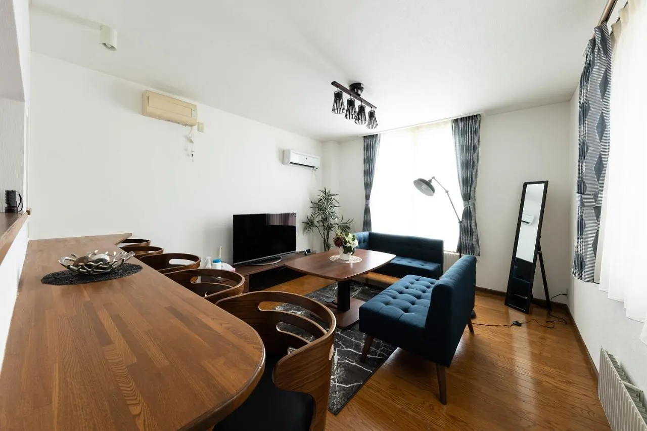 Hongo 11 Hotel Cukiszappu Apartmanhotel