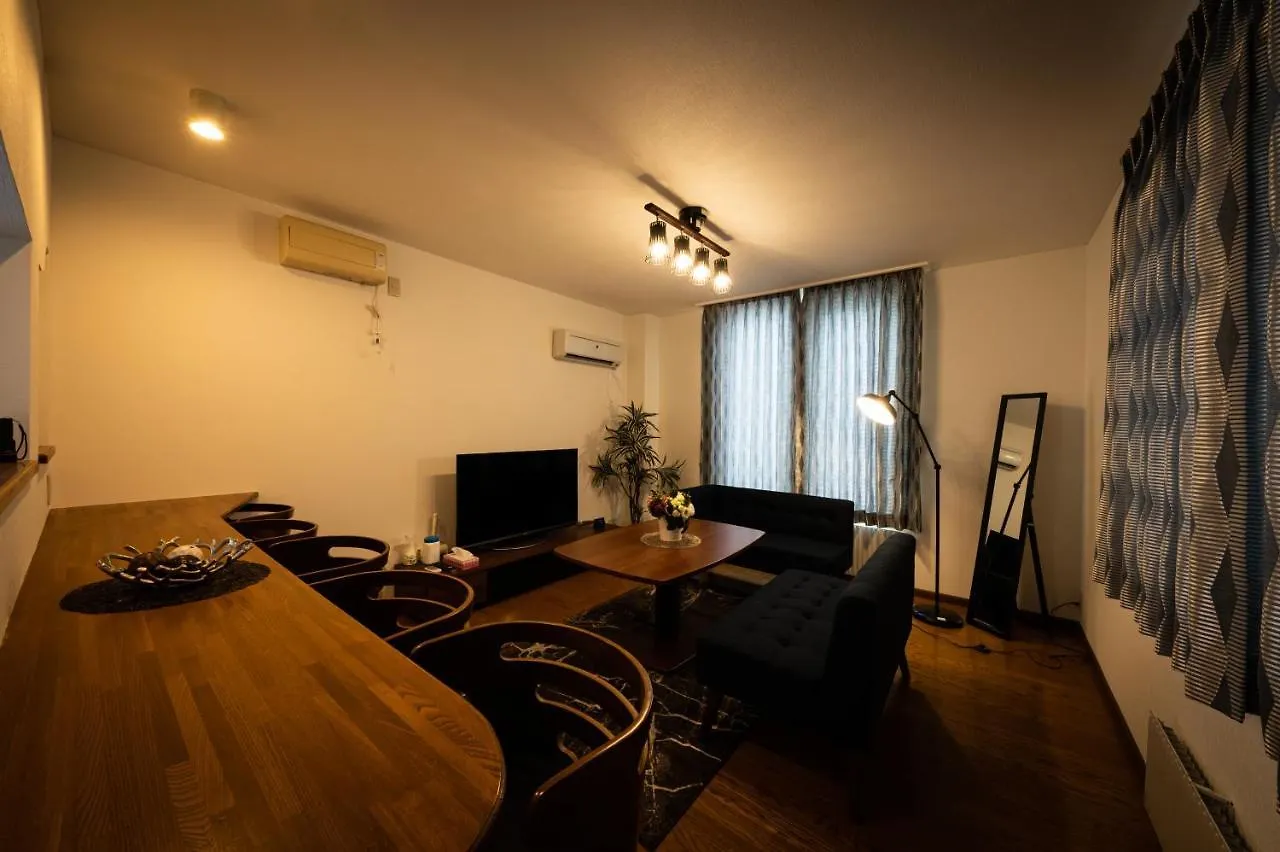 Apartmanhotel Hongo 11 Hotel Cukiszappu